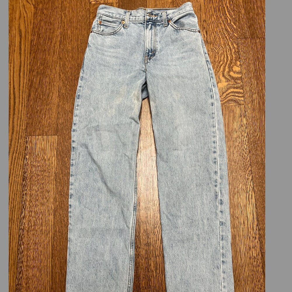 Levi's Jeans - Size 23